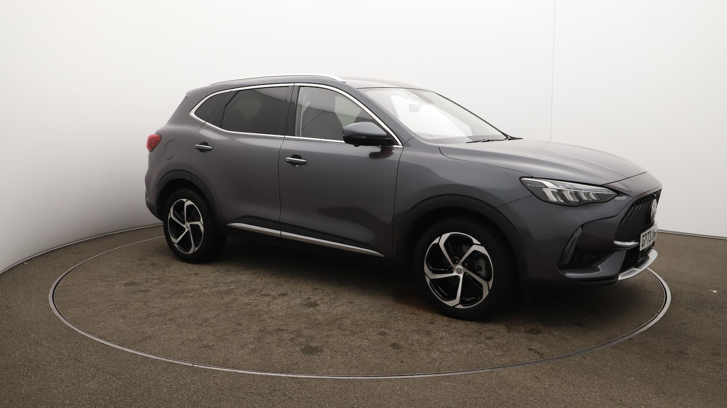 Used MG MG HS 2024 for sale - 76137051: Photo 30