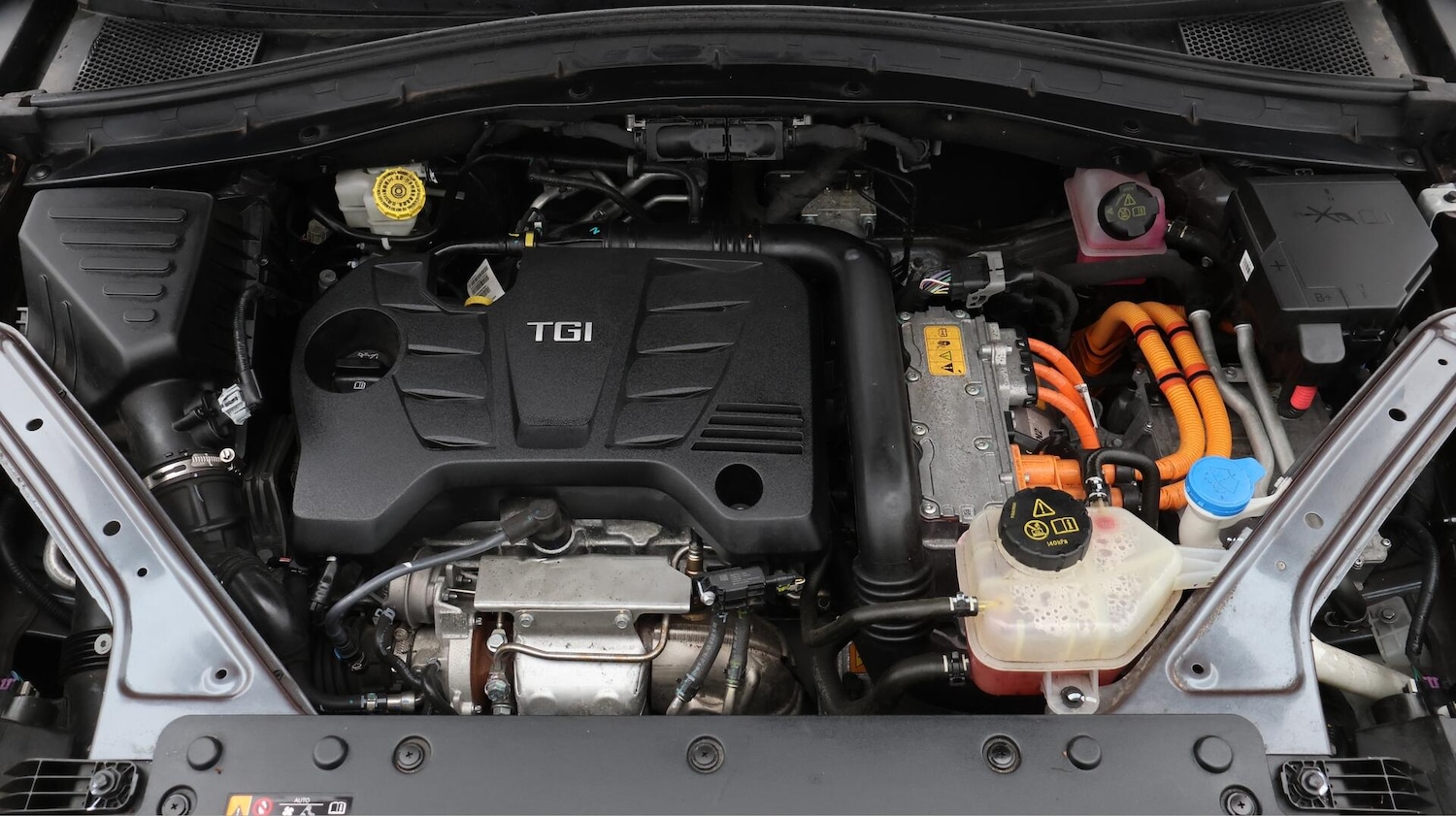 Used MG MG HS 2024 for sale - 76137051: Photo 31