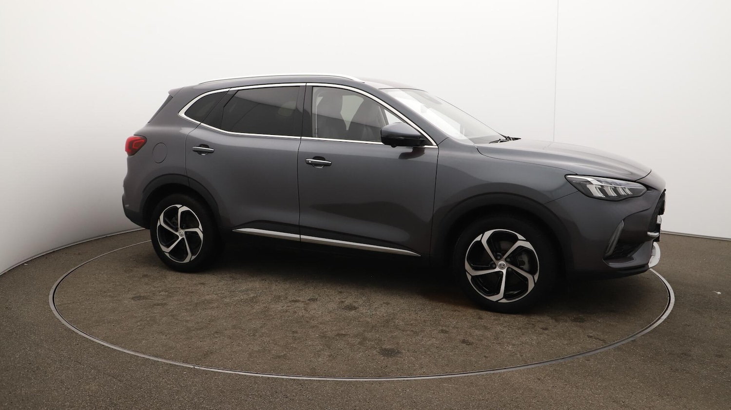 Used MG MG HS 2024 for sale - 76137051: Photo 32