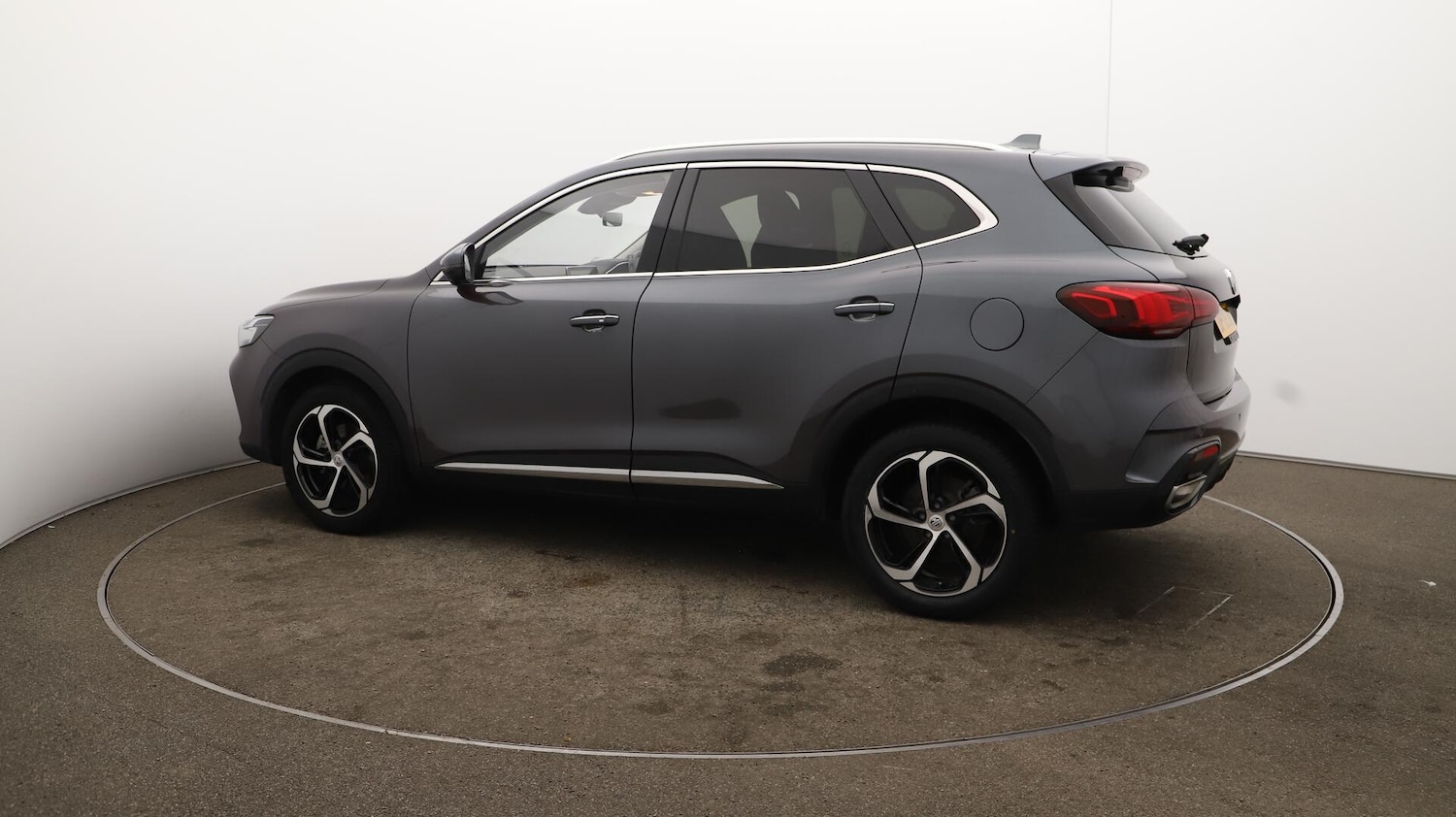 Used MG MG HS 2024 for sale - 76137051: Photo 34