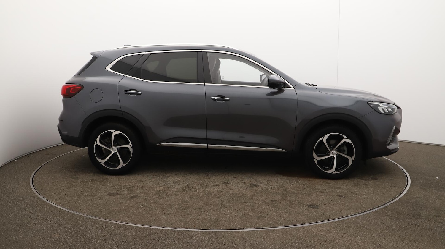 Used MG MG HS 2024 for sale - 76137051: Photo 38