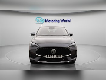 Used MG MG HS 2024 for sale - 76137051: Photo 3