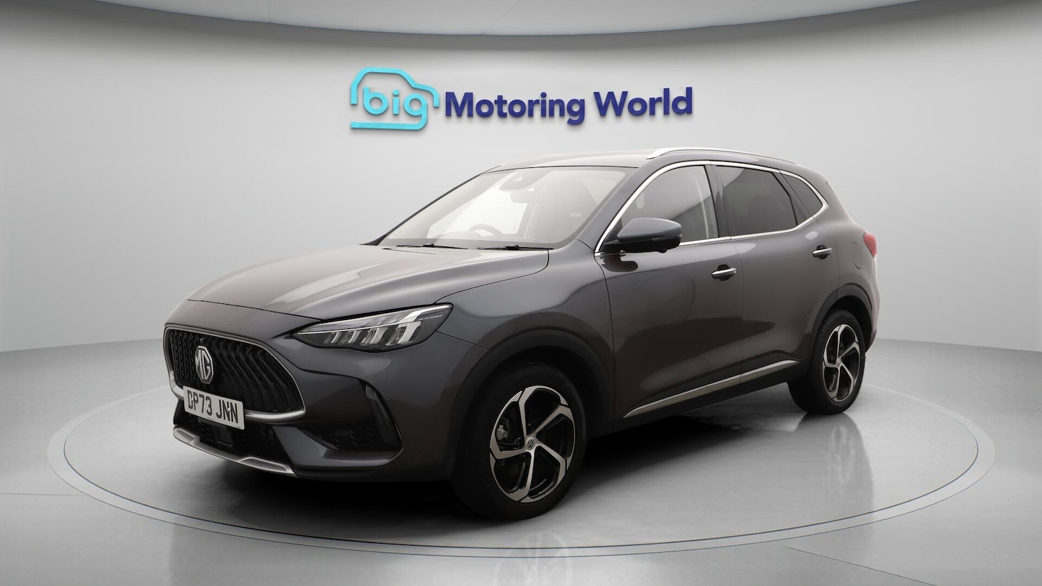 Used MG MG HS 2024 for sale - 76137051: Photo 4