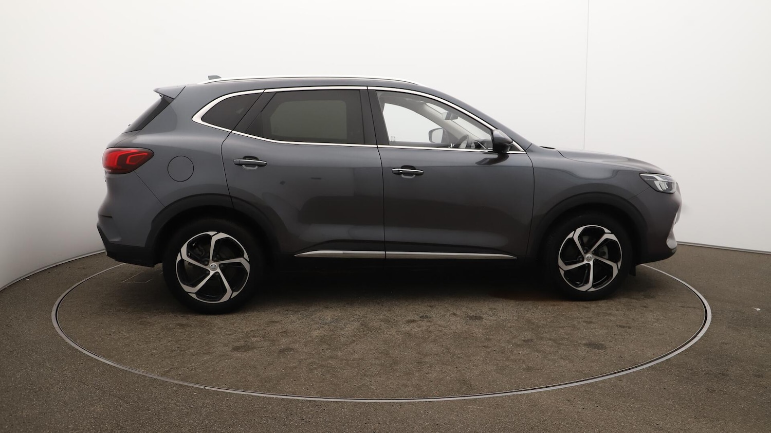 Used MG MG HS 2024 for sale - 76137051: Photo 40