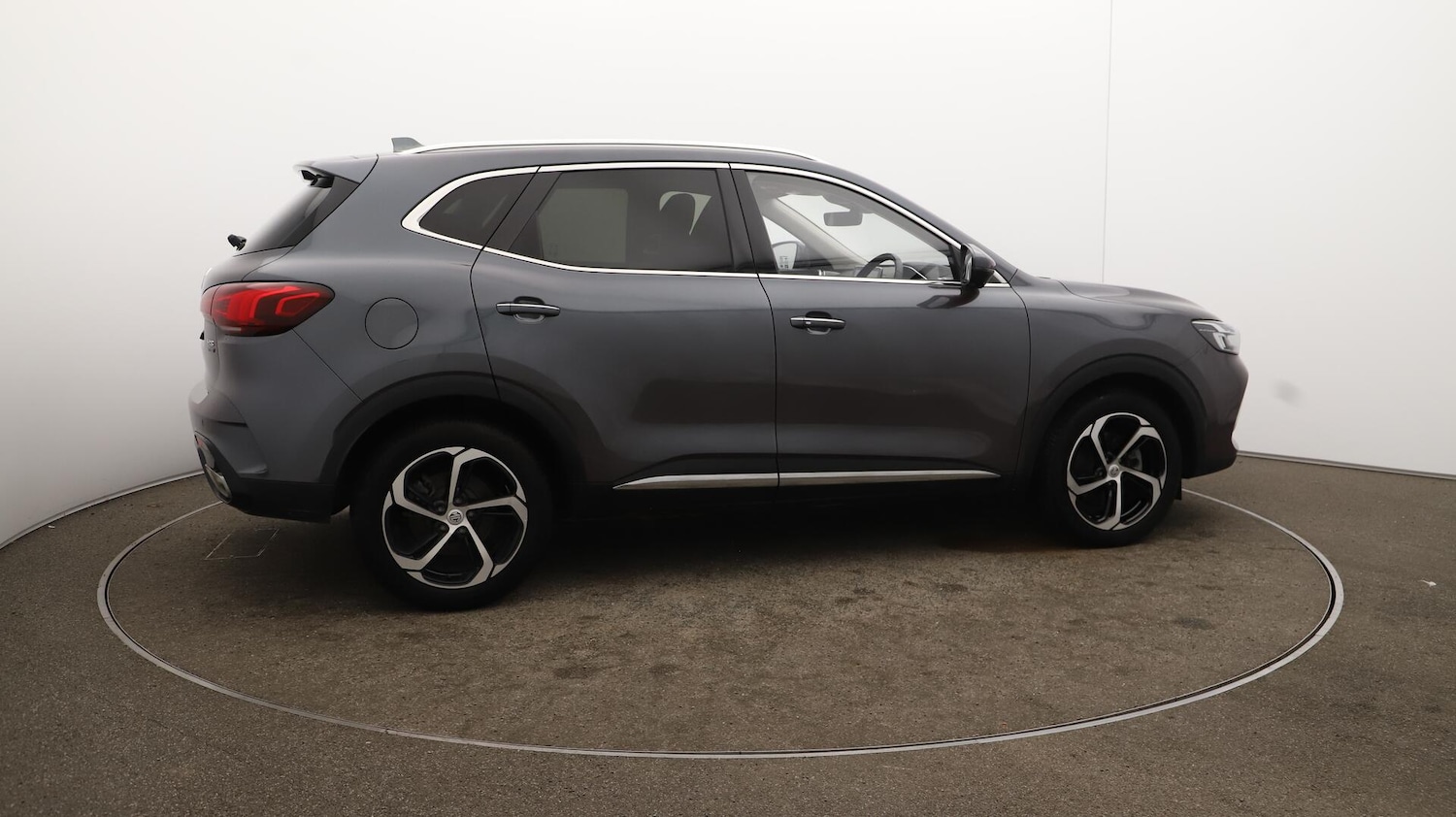 Used MG MG HS 2024 for sale - 76137051: Photo 42
