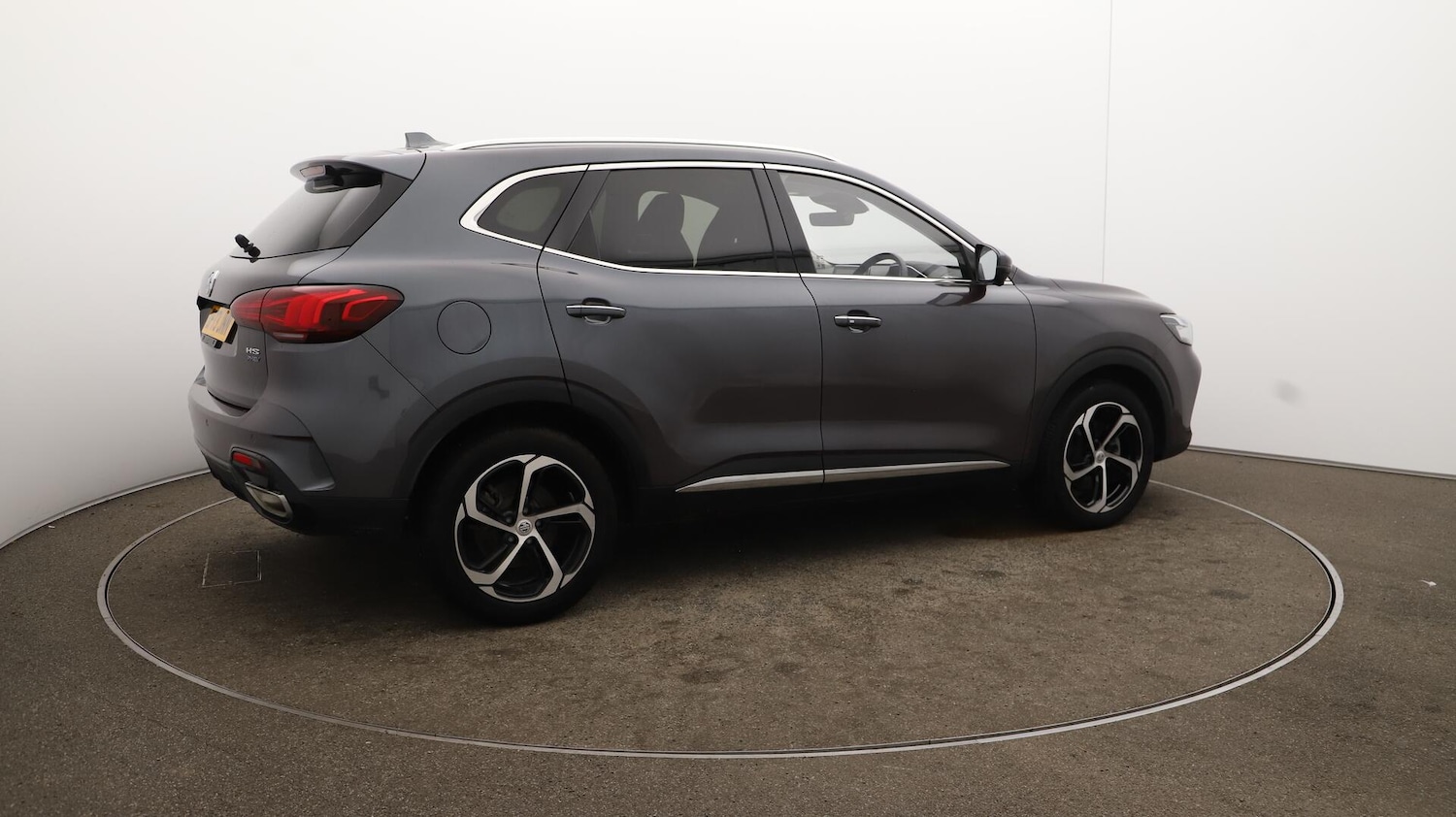 Used MG MG HS 2024 for sale - 76137051: Photo 45