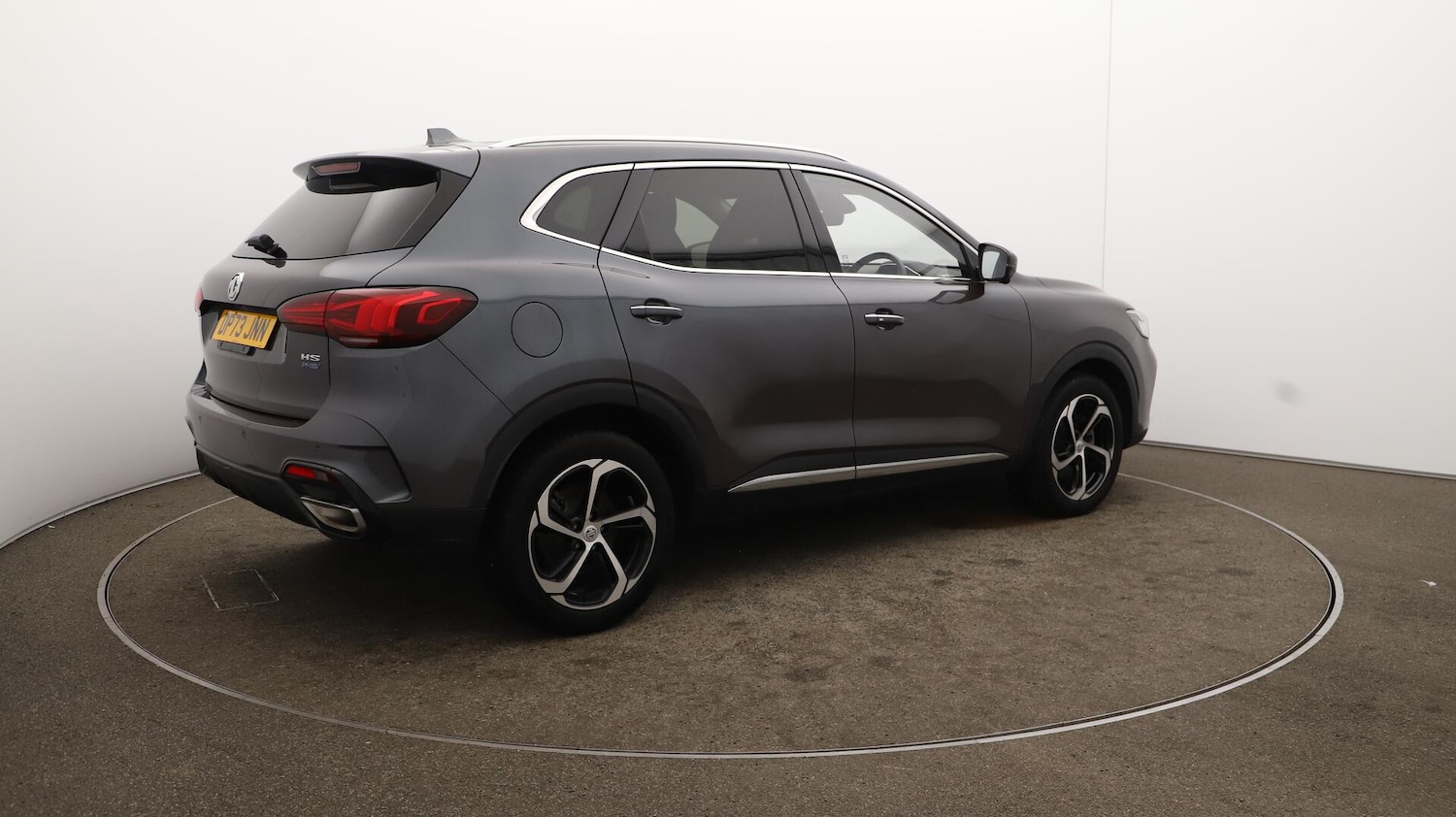 Used MG MG HS 2024 for sale - 76137051: Photo 47