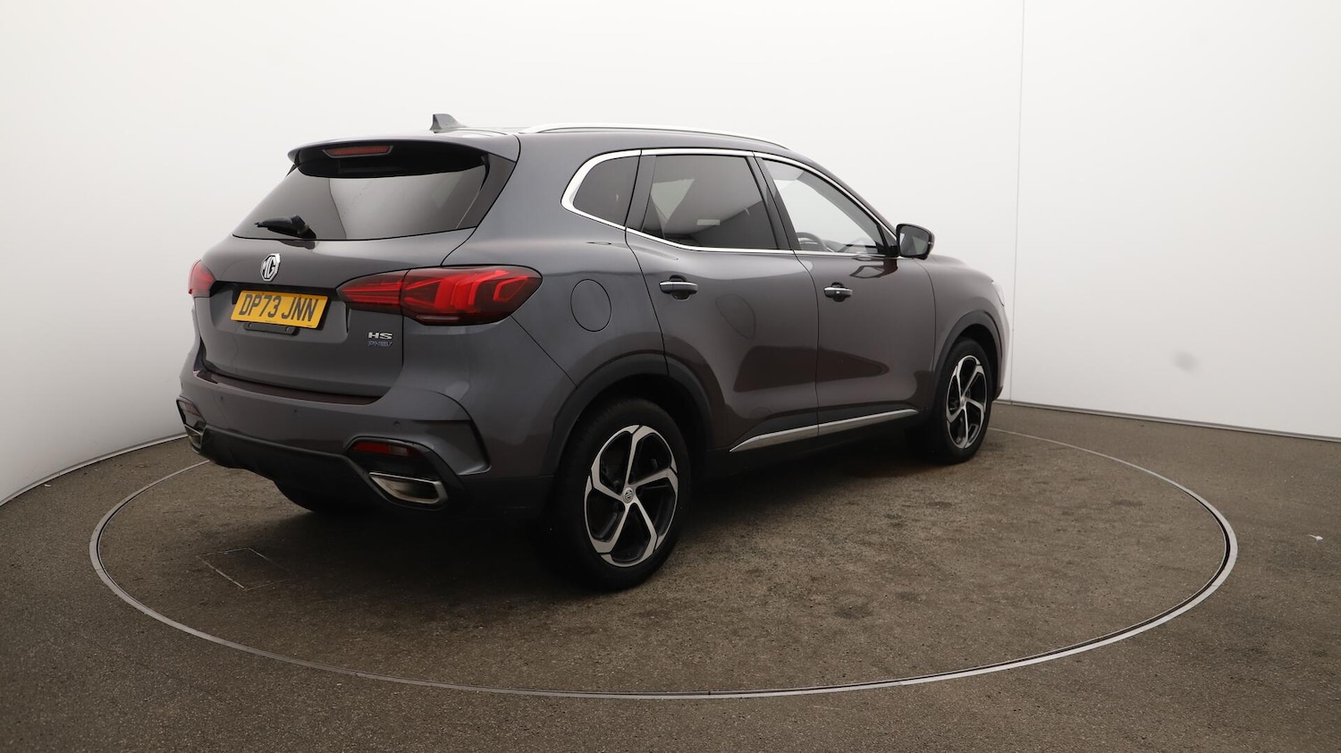 Used MG MG HS 2024 for sale - 76137051: Photo 49