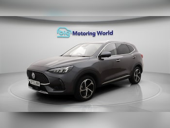Used MG MG HS 2024 for sale - 76137051: Photo 4