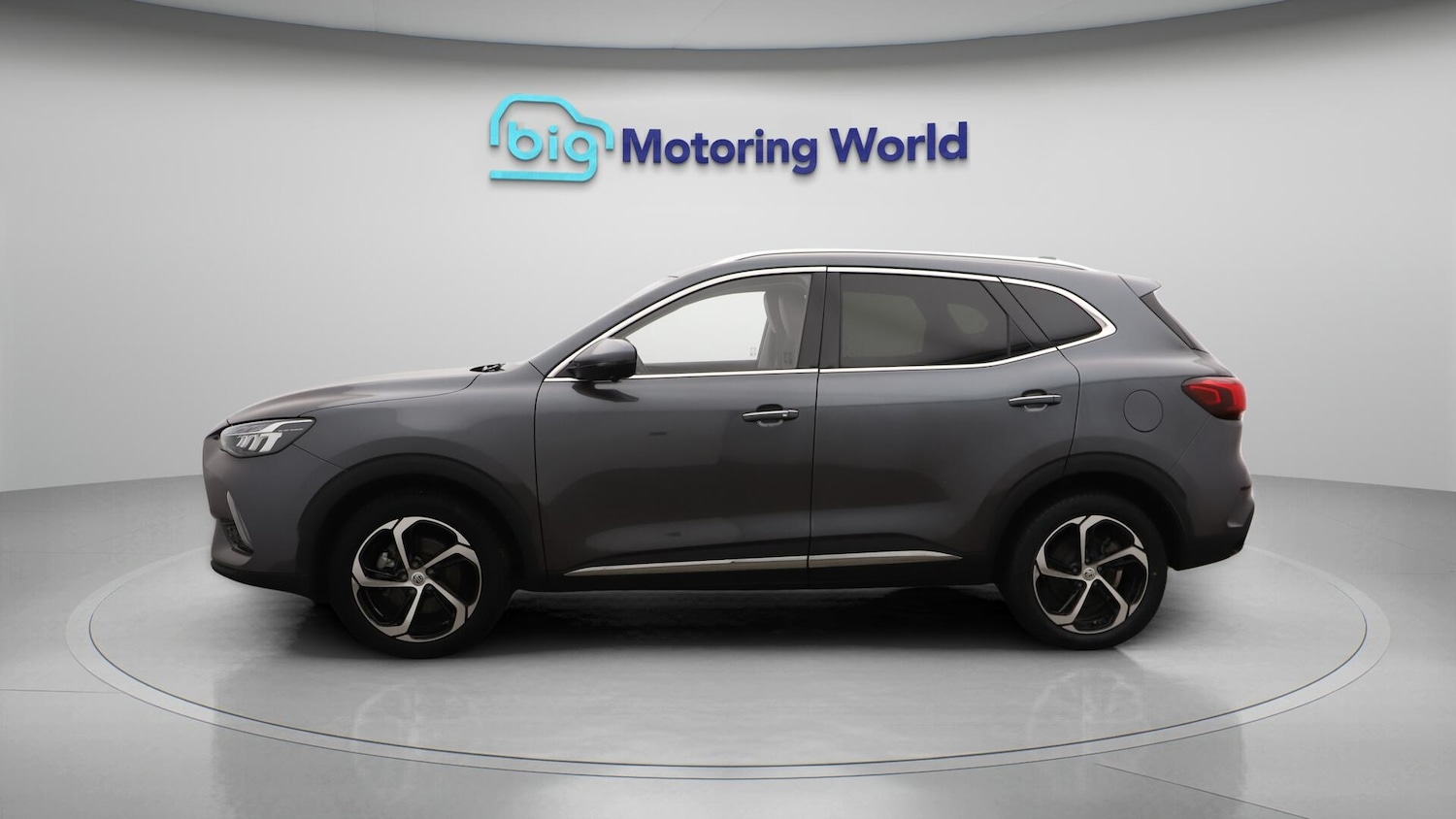 Used MG MG HS 2024 for sale - 76137051: Photo 5