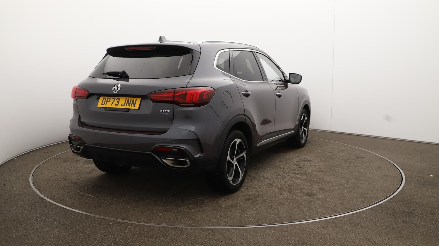 Used MG MG HS 2024 for sale - 76137051: Photo 51