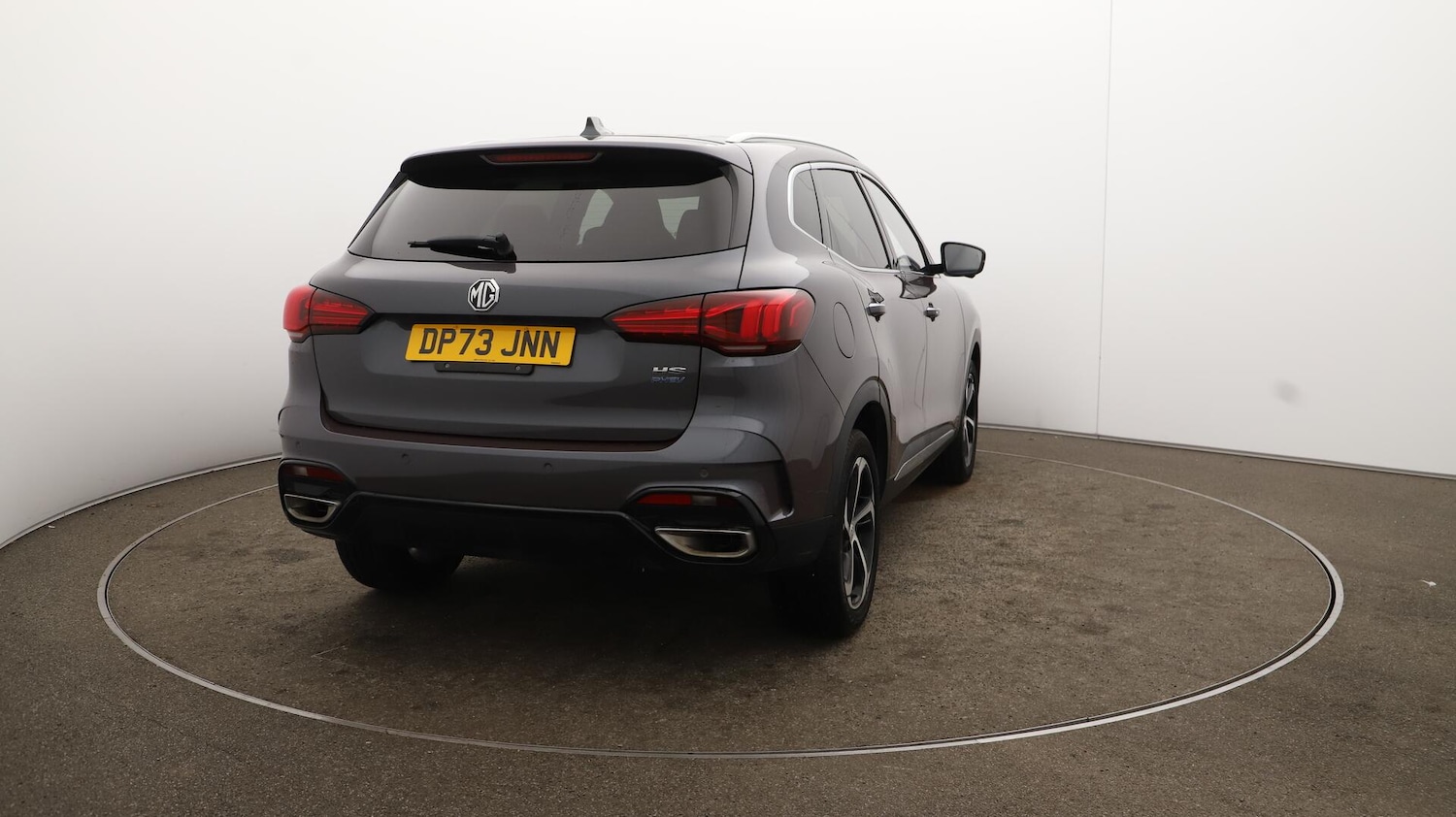Used MG MG HS 2024 for sale - 76137051: Photo 53
