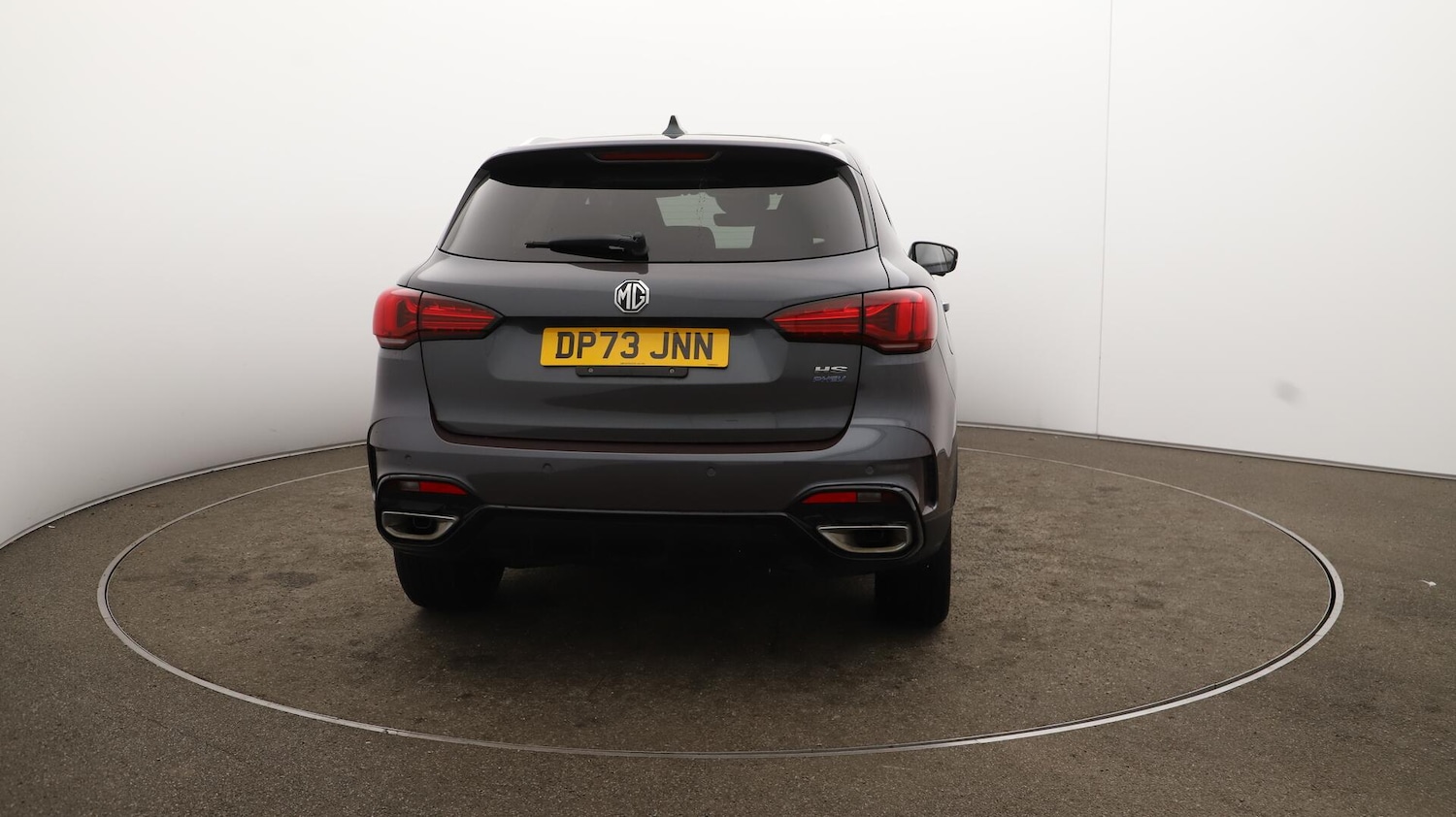 Used MG MG HS 2024 for sale - 76137051: Photo 55