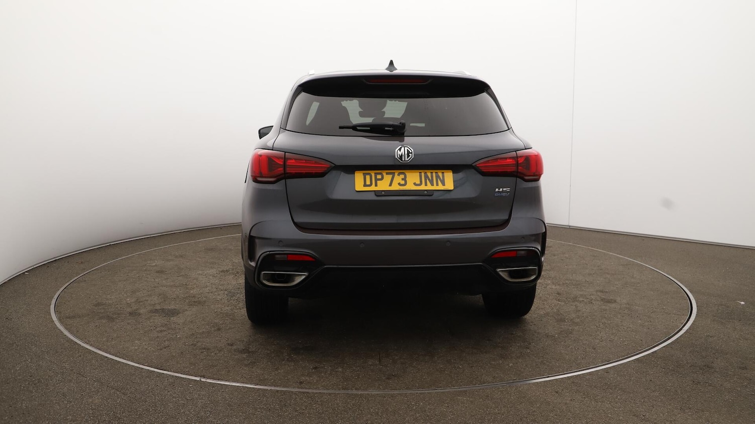 Used MG MG HS 2024 for sale - 76137051: Photo 59