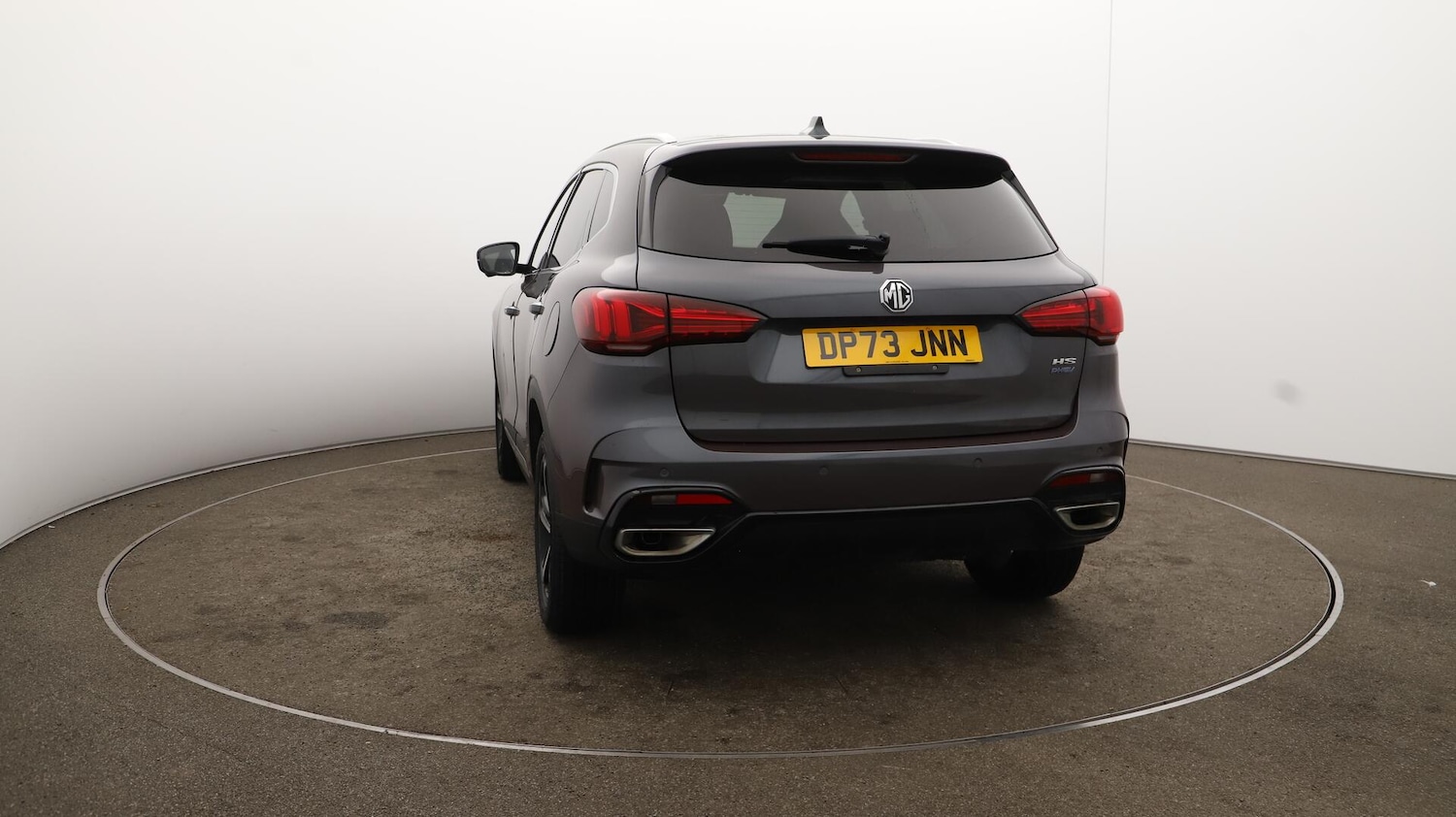 Used MG MG HS 2024 for sale - 76137051: Photo 60