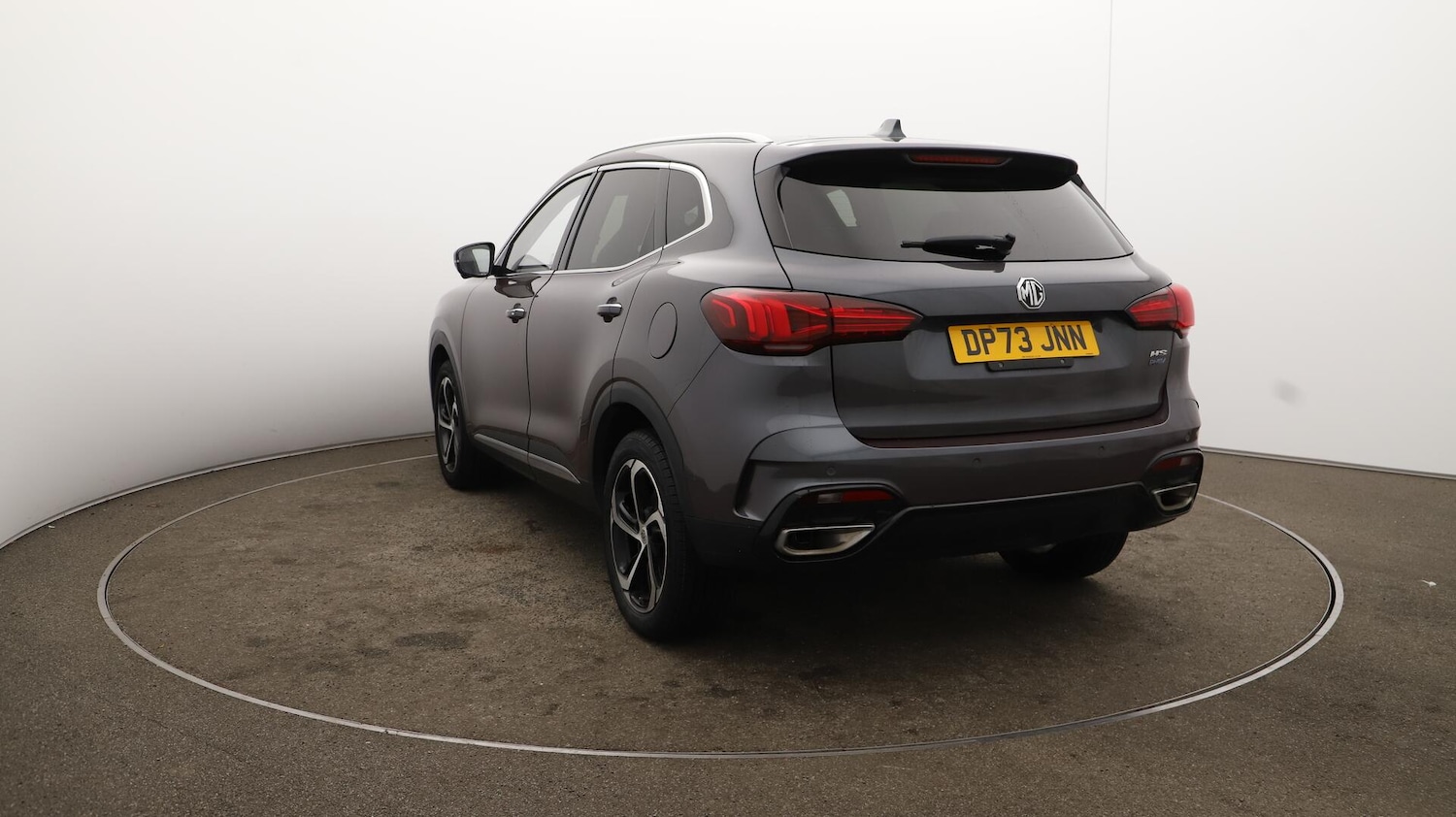 Used MG MG HS 2024 for sale - 76137051: Photo 61