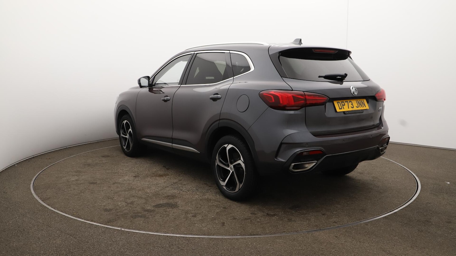 Used MG MG HS 2024 for sale - 76137051: Photo 62