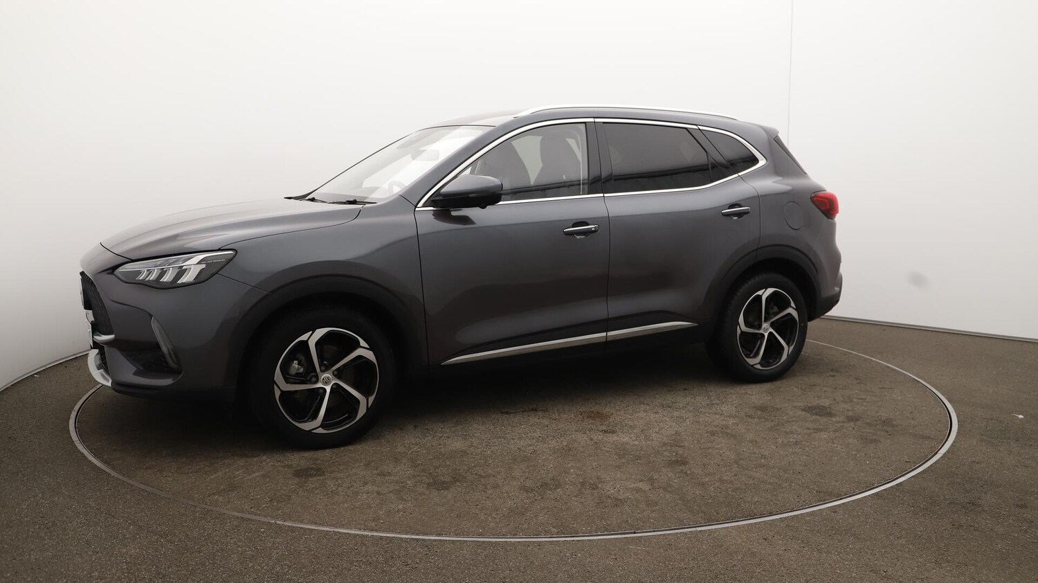 Used MG MG HS 2024 for sale - 76137051: Photo 67