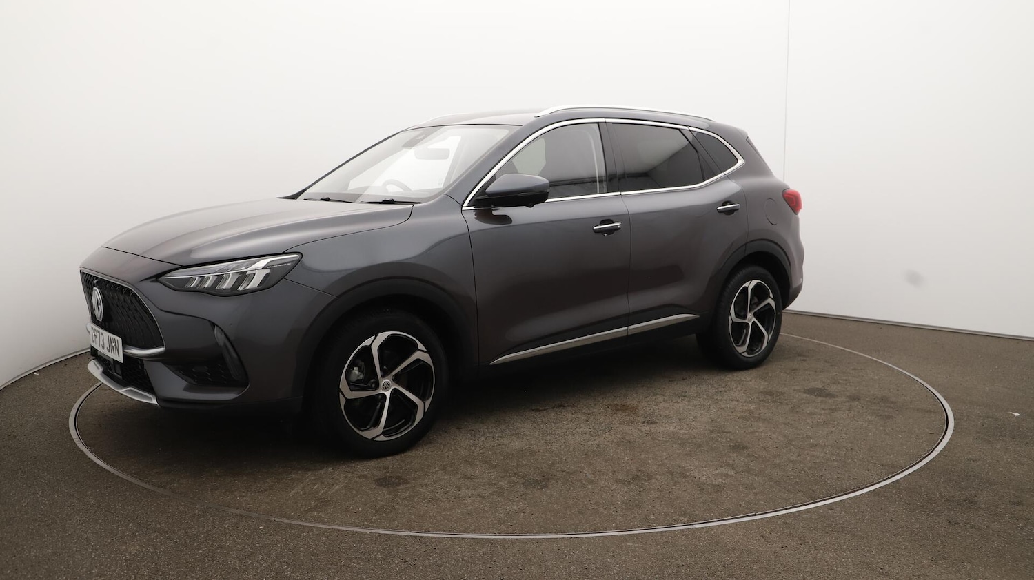 Used MG MG HS 2024 for sale - 76137051: Photo 68