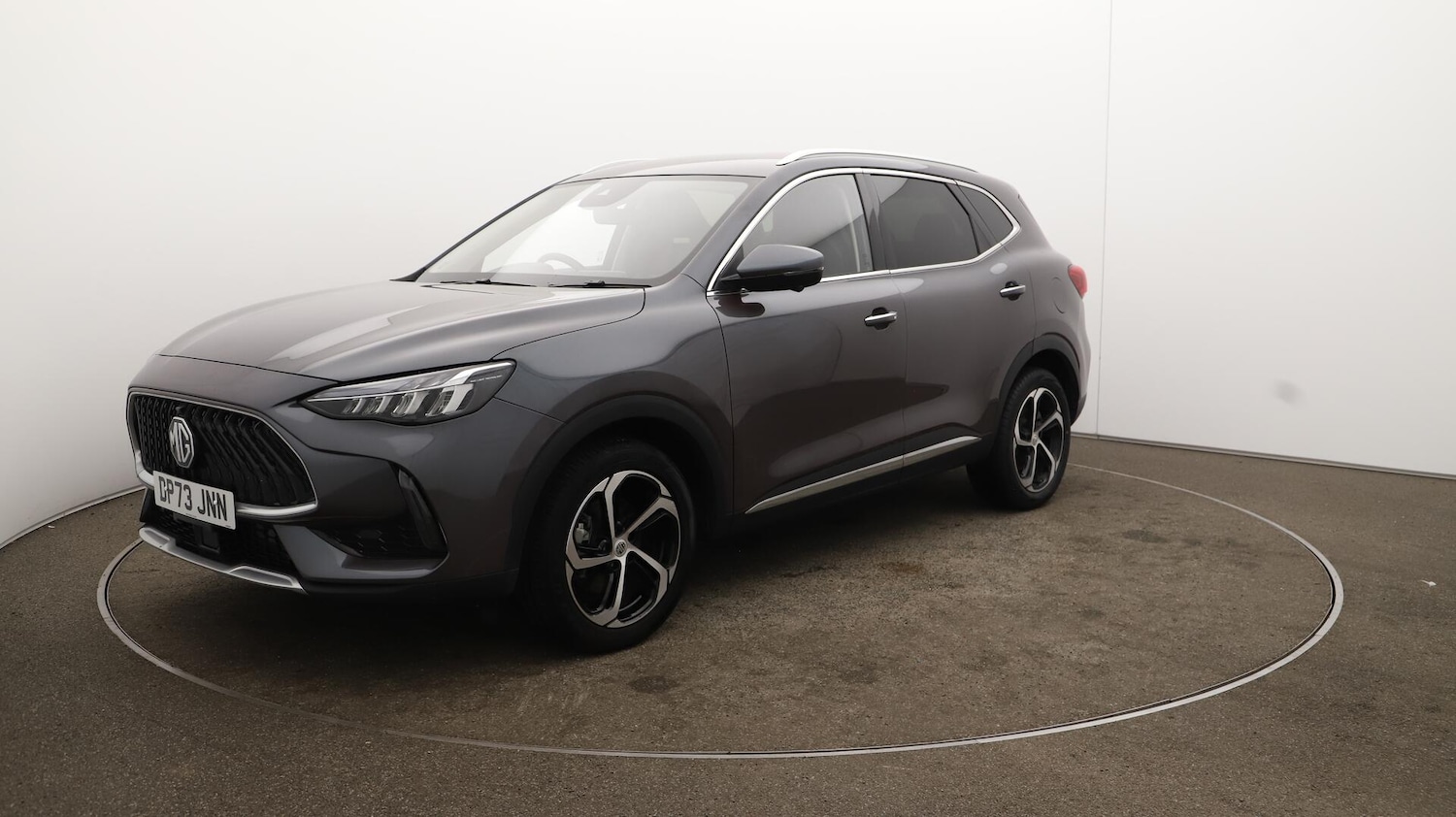 Used MG MG HS 2024 for sale - 76137051: Photo 69