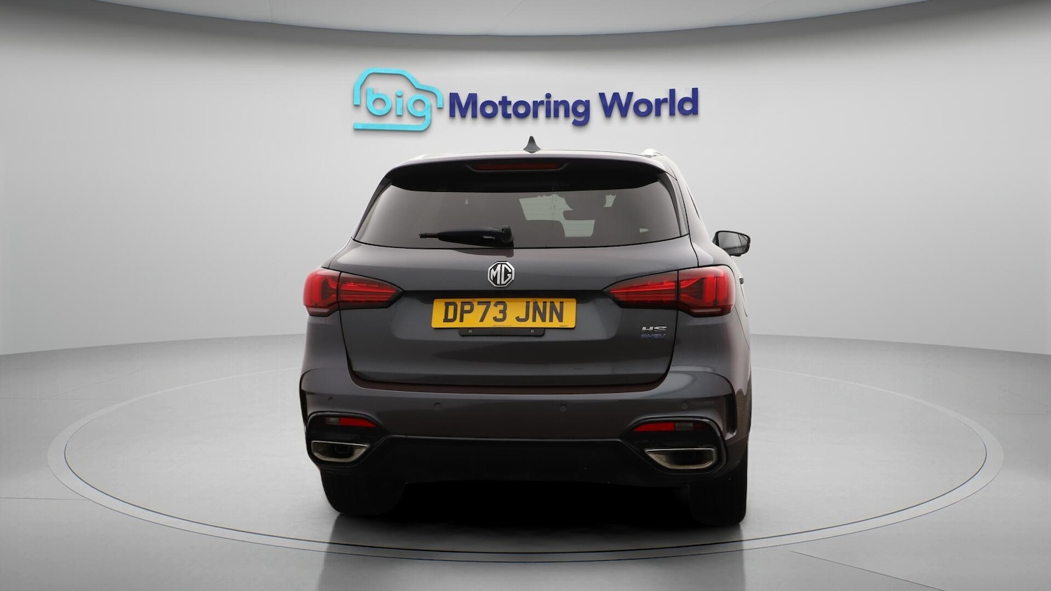 Used MG MG HS 2024 for sale - 76137051: Photo 7