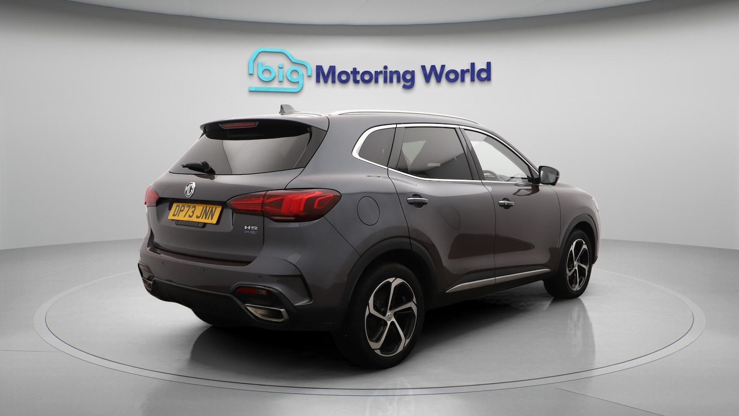Used MG MG HS 2024 for sale - 76137051: Photo 8