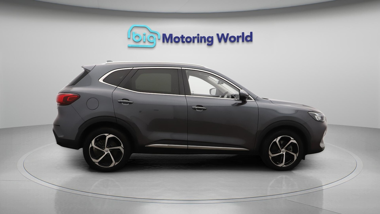 Used MG MG HS 2024 for sale - 76137051: Photo 9