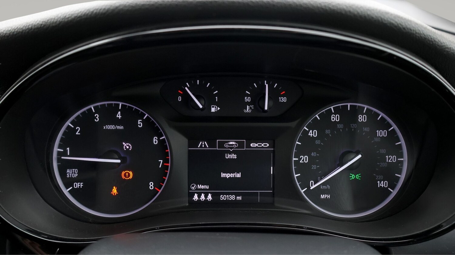 Used Vauxhall Mokka X 2018 for sale - 77231156: Photo 10