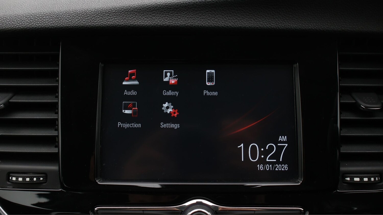 Used Vauxhall Mokka X 2018 for sale - 77231156: Photo 11