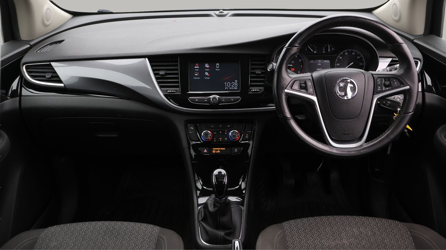 Used Vauxhall Mokka X 2018 for sale - 77231156: Photo 13