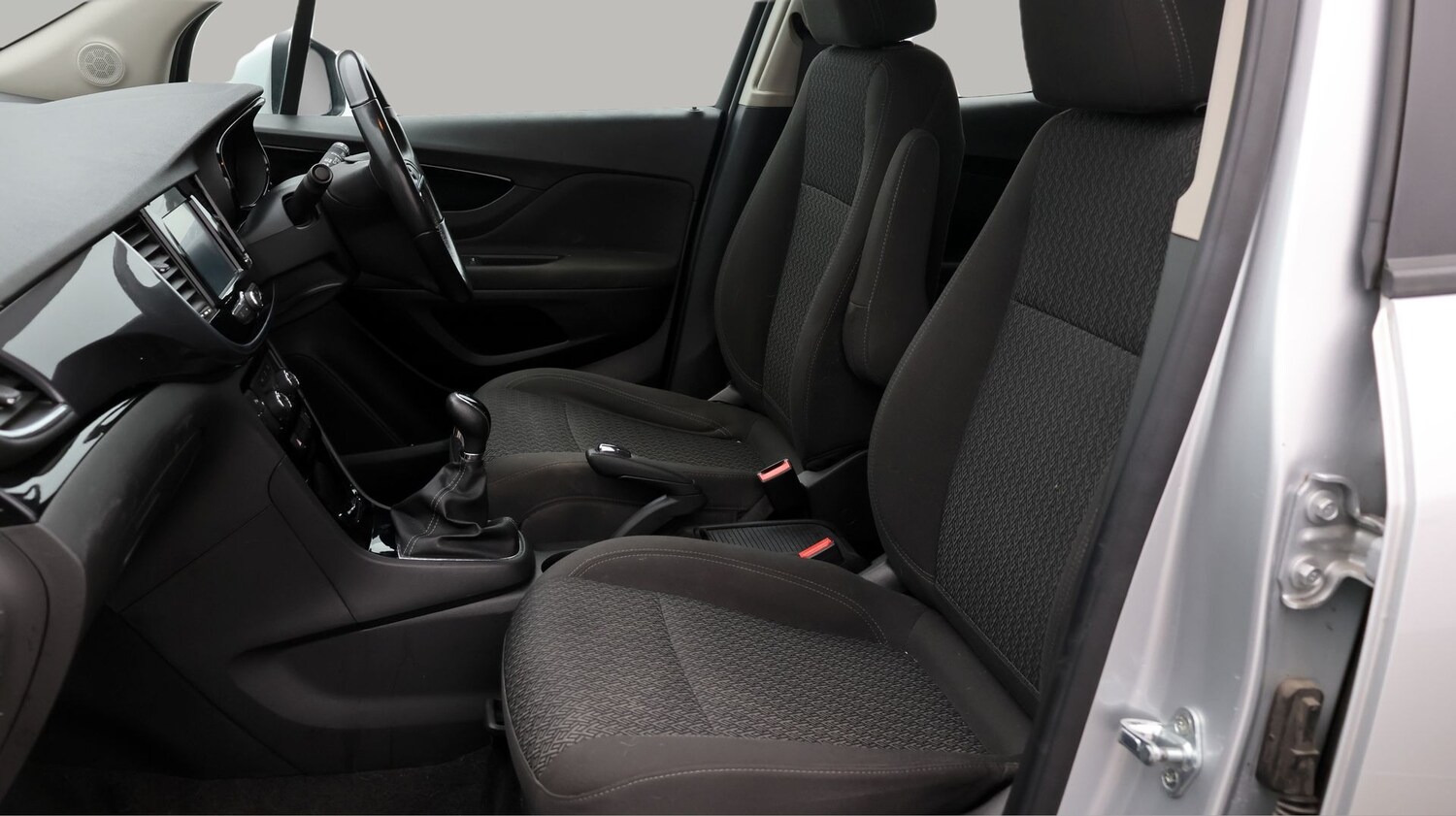 Used Vauxhall Mokka X 2018 for sale - 77231156: Photo 14