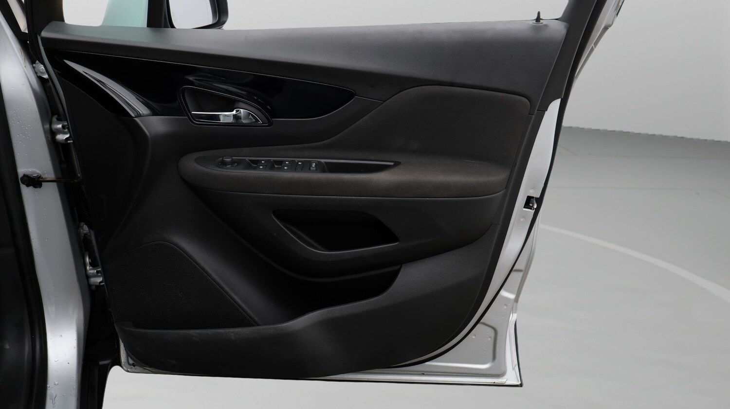 Used Vauxhall Mokka X 2018 for sale - 77231156: Photo 15