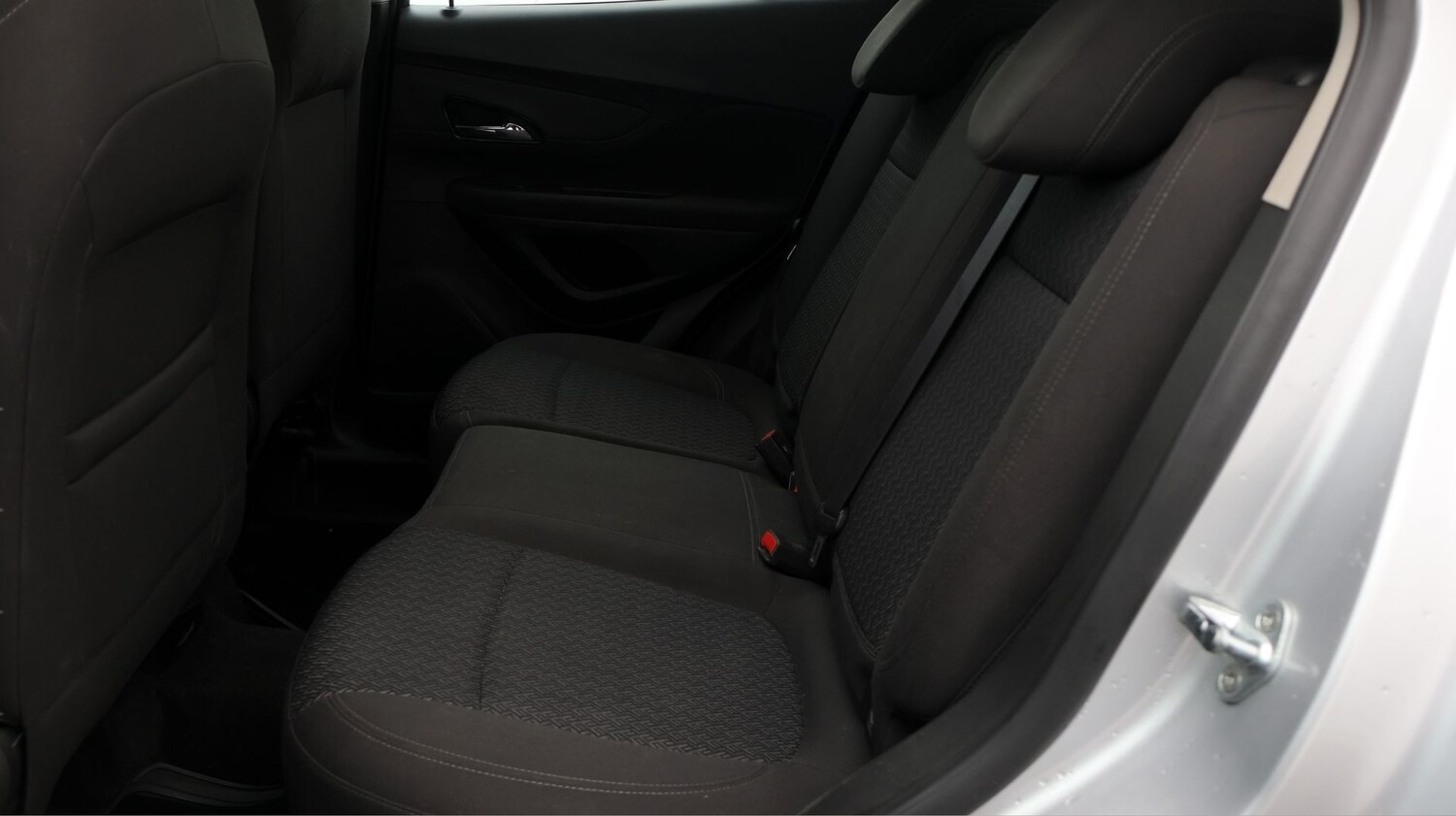 Used Vauxhall Mokka X 2018 for sale - 77231156: Photo 16