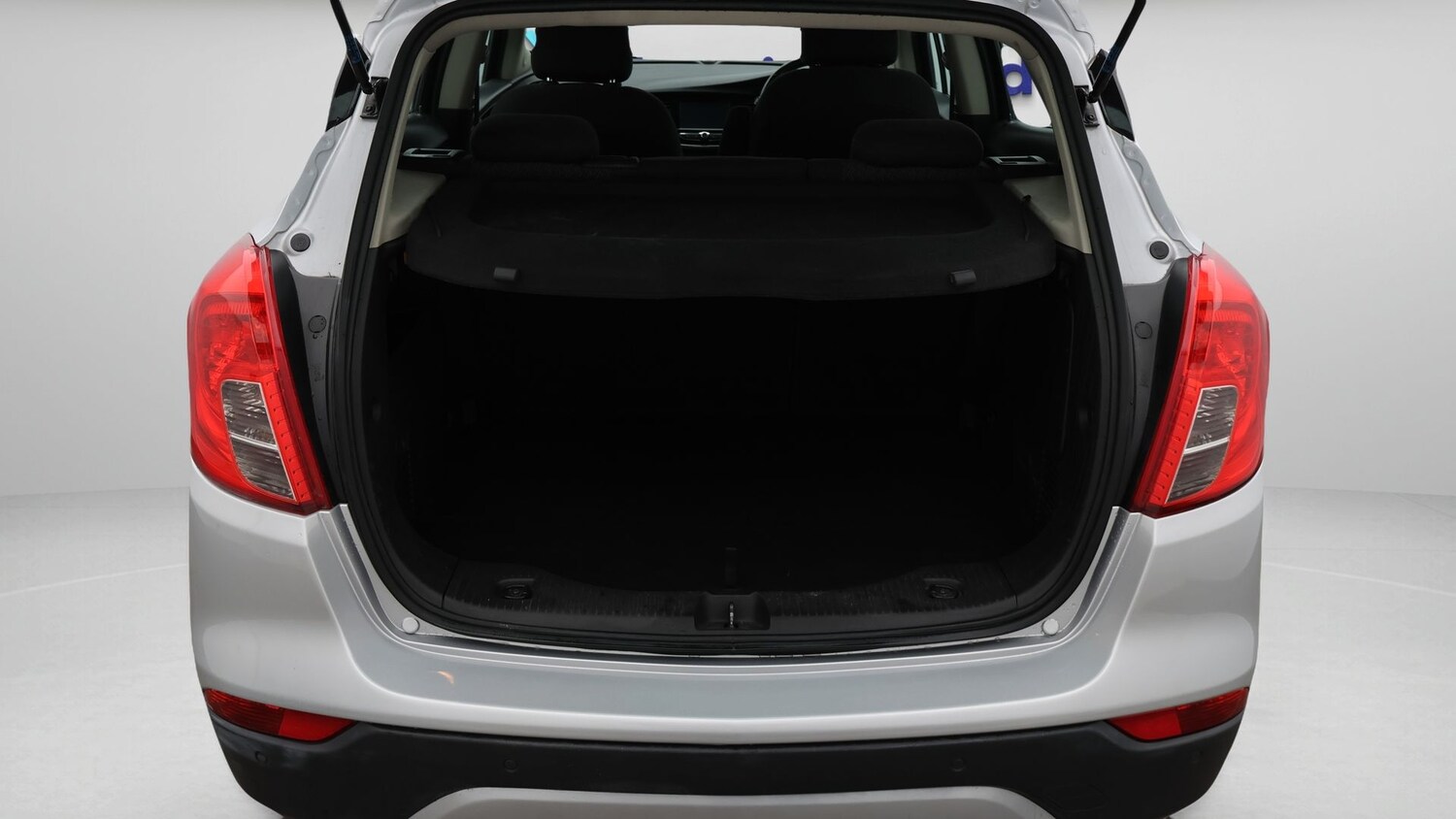 Used Vauxhall Mokka X 2018 for sale - 77231156: Photo 17