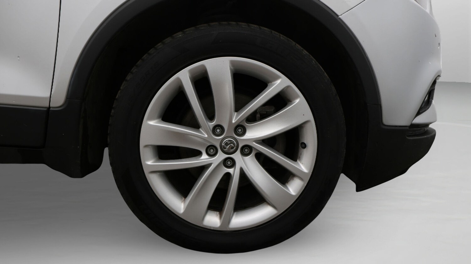 Used Vauxhall Mokka X 2018 for sale - 77231156: Photo 18