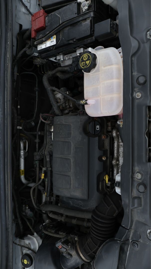 Used Vauxhall Mokka X 2018 for sale - 77231156: Photo 19