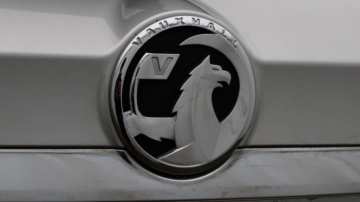 Used Vauxhall Mokka X 2018 for sale - 77231156: Photo 20