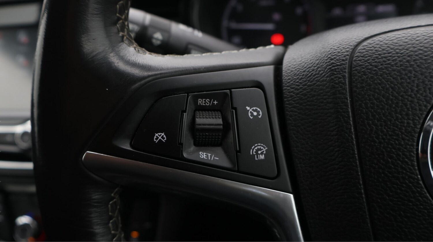 Used Vauxhall Mokka X 2018 for sale - 77231156: Photo 21