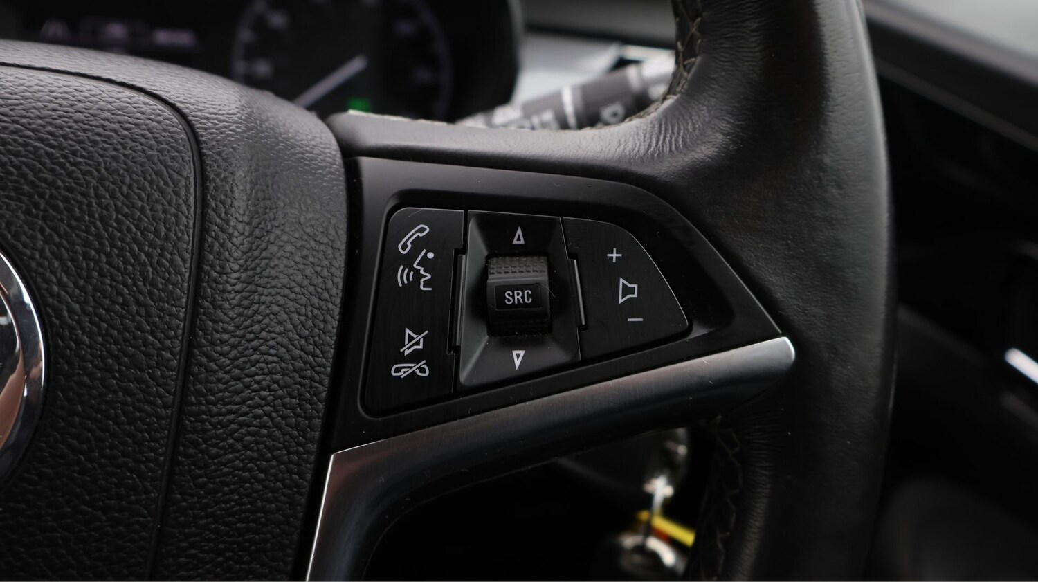 Used Vauxhall Mokka X 2018 for sale - 77231156: Photo 22