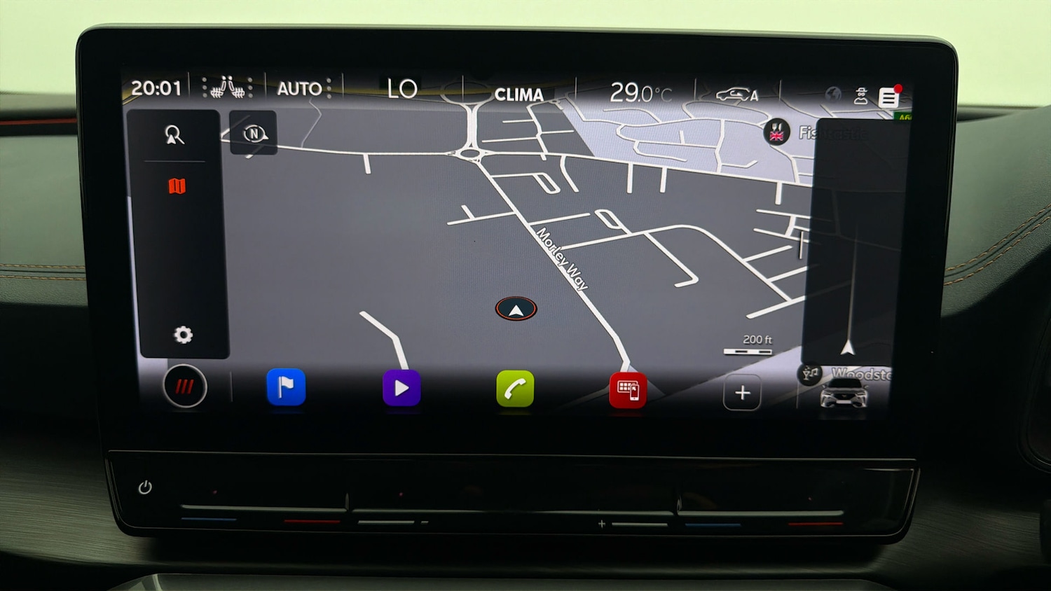 Used Cupra Formentor 2023 for sale - 78064563: Photo 10