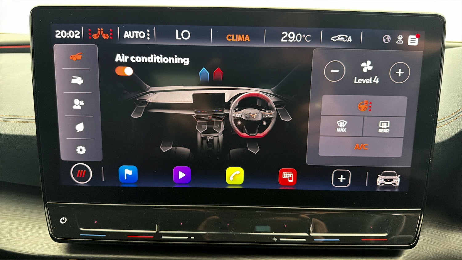 Used Cupra Formentor 2023 for sale - 78064563: Photo 11