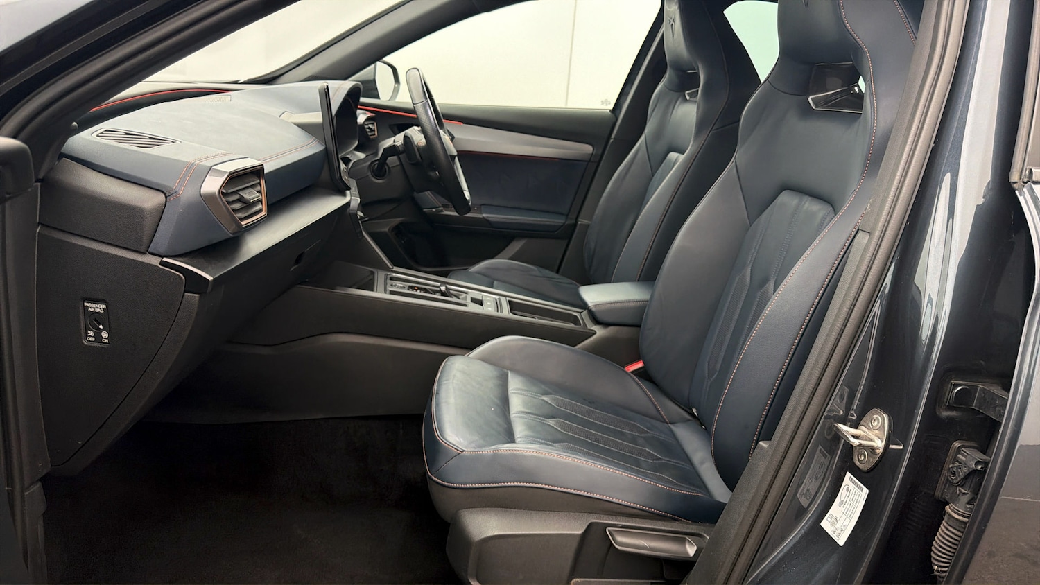 Used Cupra Formentor 2023 for sale - 78064563: Photo 13