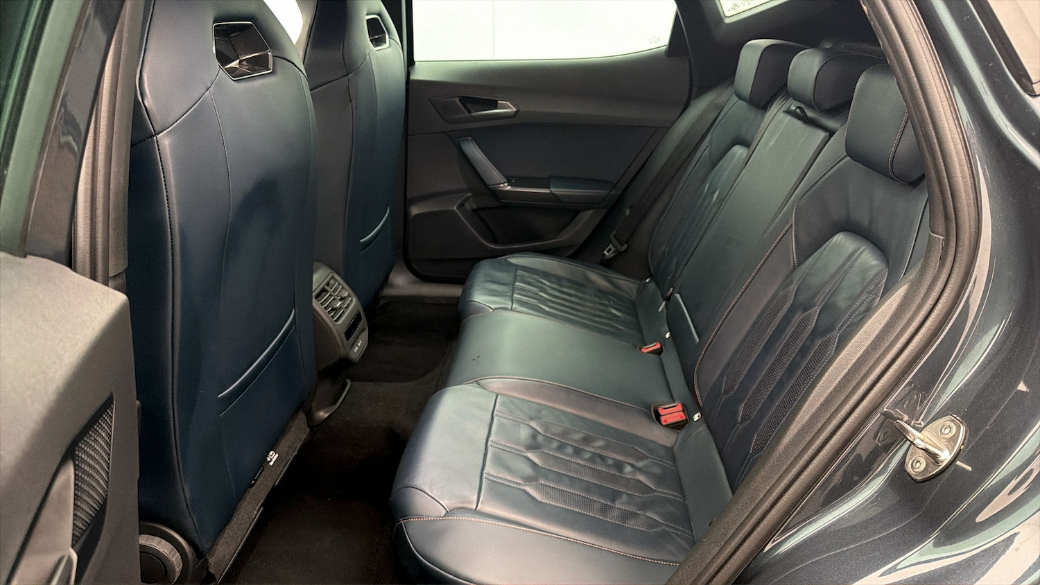 Used Cupra Formentor 2023 for sale - 78064563: Photo 15