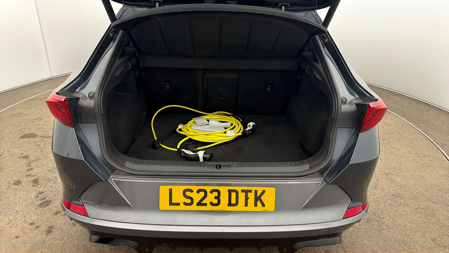 Used Cupra Formentor 2023 for sale - 78064563: Photo 16