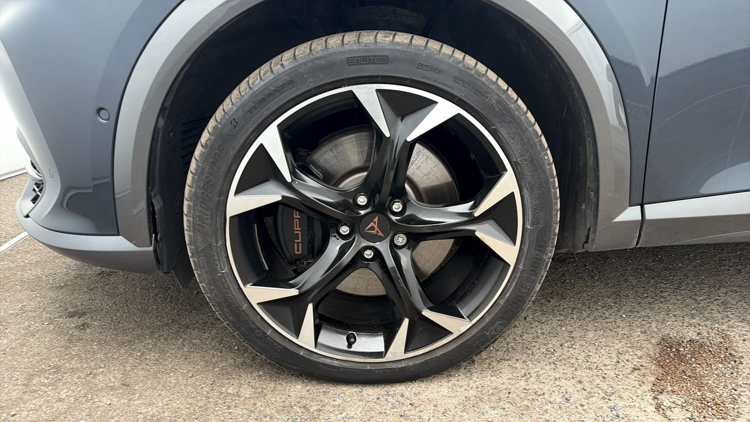 Used Cupra Formentor 2023 for sale - 78064563: Photo 17