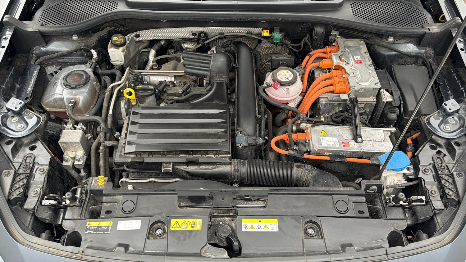 Used Cupra Formentor 2023 for sale - 78064563: Photo 18