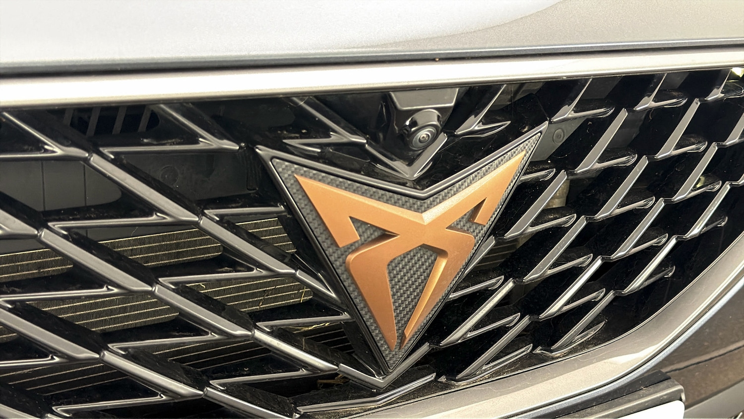 Used Cupra Formentor 2023 for sale - 78064563: Photo 21