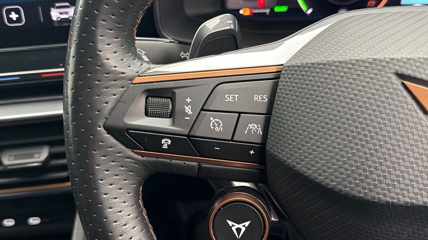 Used Cupra Formentor 2023 for sale - 78064563: Photo 22