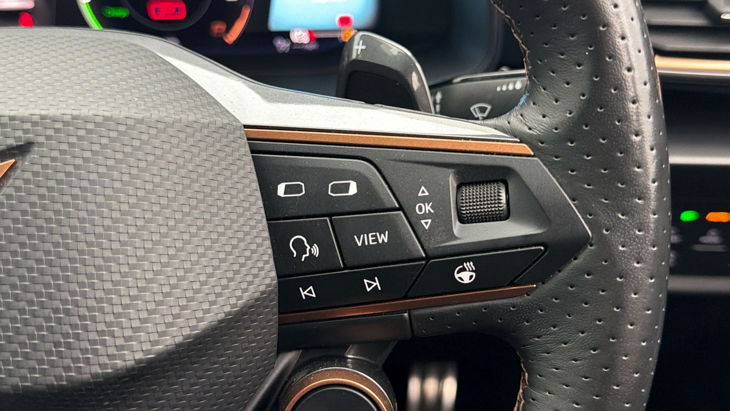 Used Cupra Formentor 2023 for sale - 78064563: Photo 23