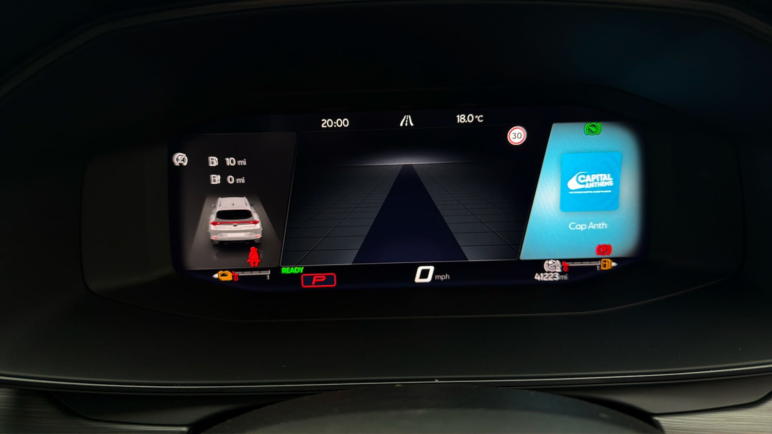 Used Cupra Formentor 2023 for sale - 78064563: Photo 25